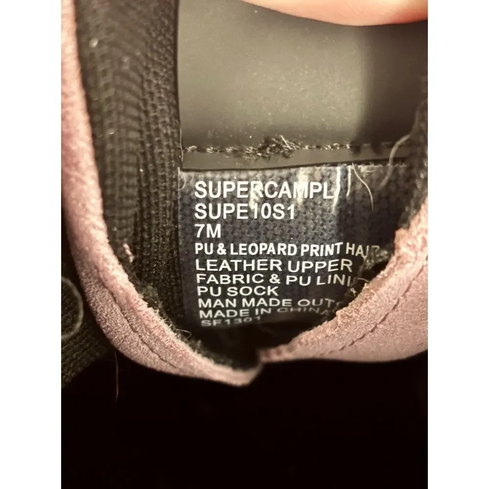 Steve Madden steve madden
